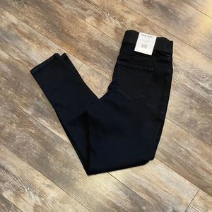 Nine West Heidi Black Jeans
